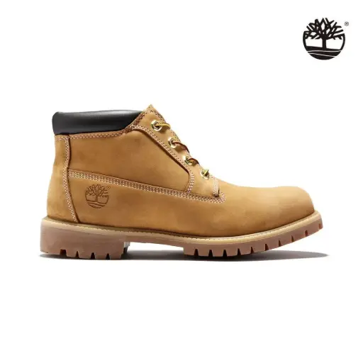 Timberland 高幫鞋